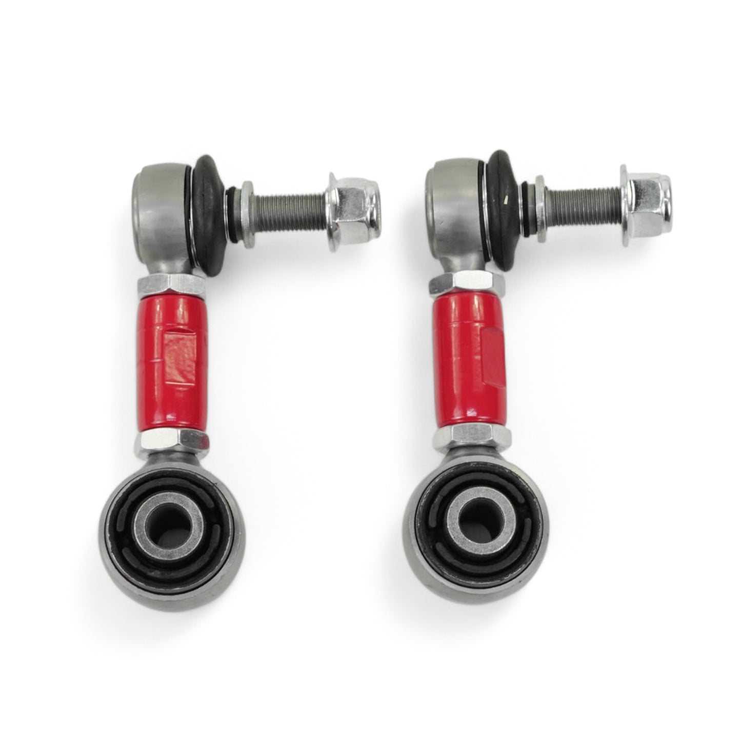 HURRICANE HD FRONT ADJUSTABLE SWAY BAR LINK FOR TOYOTA LC200 SERIES