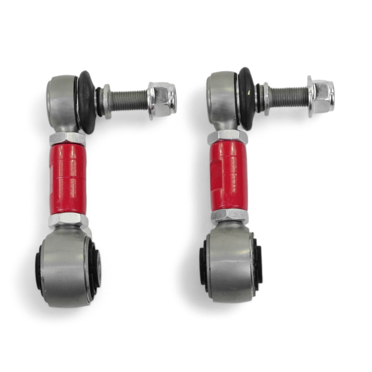 HURRICANE HD FRONT ADJUSTABLE SWAY BAR LINK FOR TOYOTA LC200 SERIES