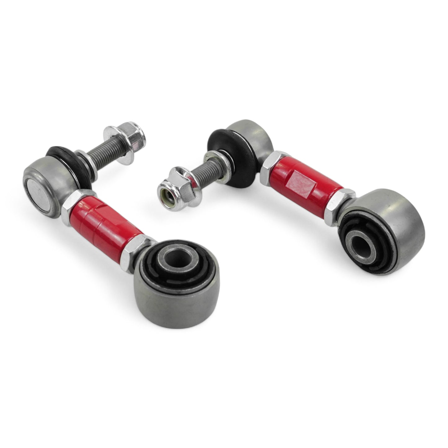 HURRICANE HD FRONT ADJUSTABLE SWAY BAR LINK FOR TOYOTA LC200 SERIES