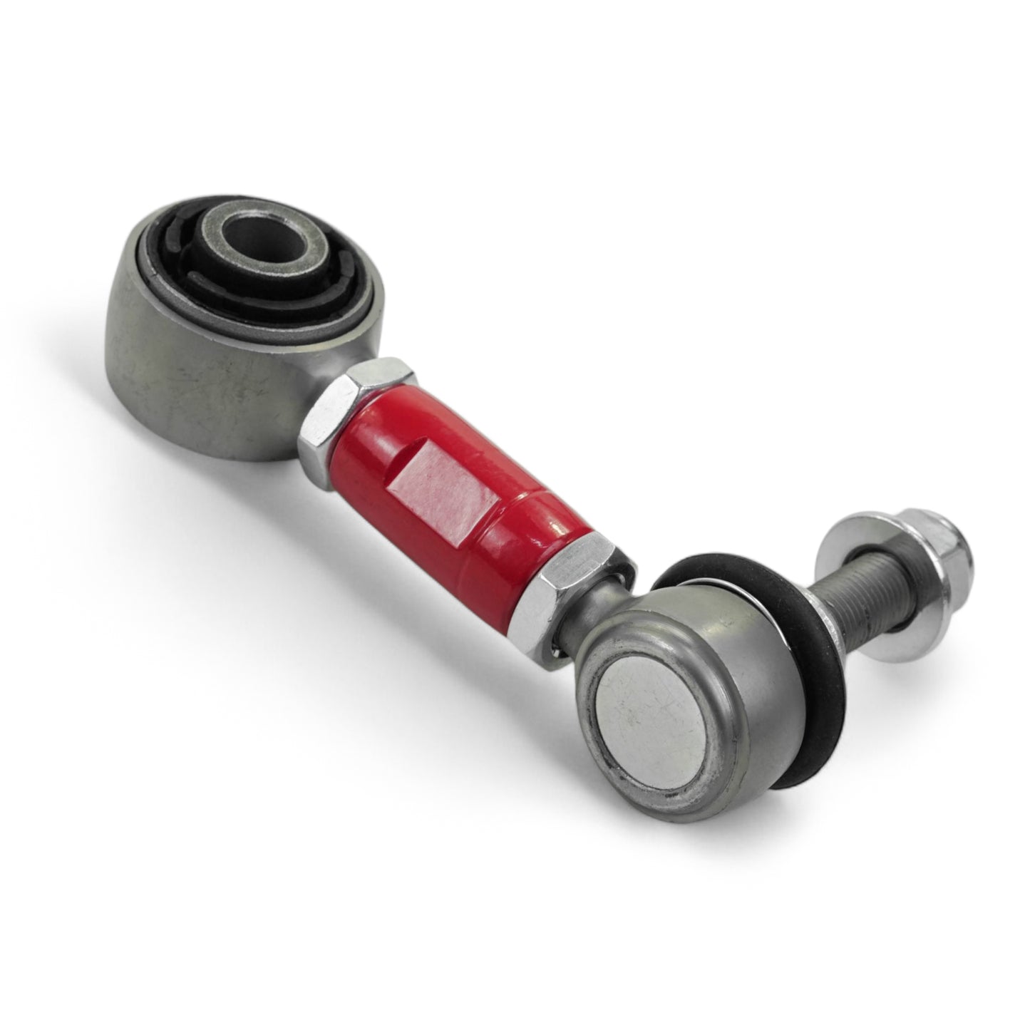 HURRICANE HD FRONT ADJUSTABLE SWAY BAR LINK FOR TOYOTA LC200 SERIES