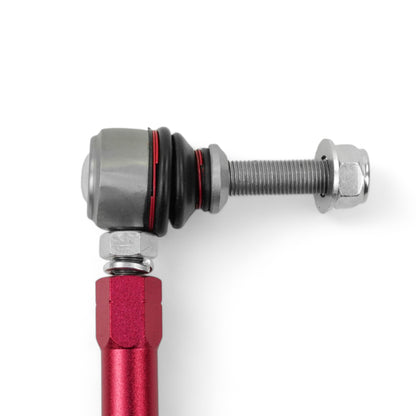 HURRICANE PERFORMANCE FRONT ADJUSTABLE HD SWAYBAR LINKS  FOR FORD BRONCO