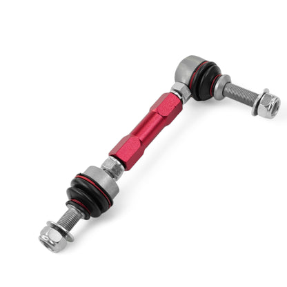 HURRICANE PERFORMANCE FRONT ADJUSTABLE HD SWAYBAR LINKS  FOR FORD BRONCO