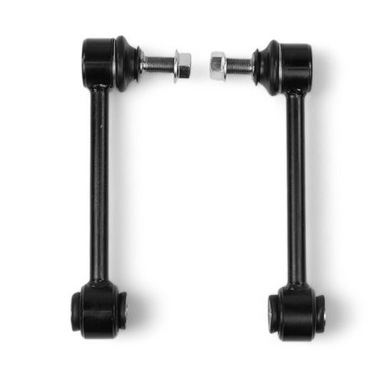 Hurricane Front Sway Bar End Link for Jeep Wrangler JL/JK Support 2" Lift Kit