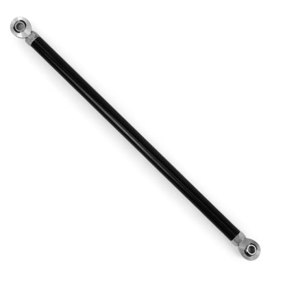 Hurricane Performance Front Track Bar and Sector Shaft Brace For Jeep Wrangler JK/JKU