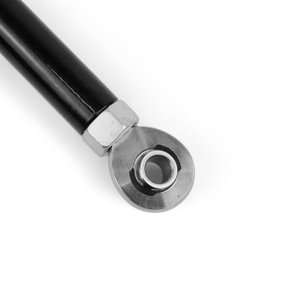 Hurricane Performance Front Track Bar and Sector Shaft Brace For Jeep Wrangler JK/JKU