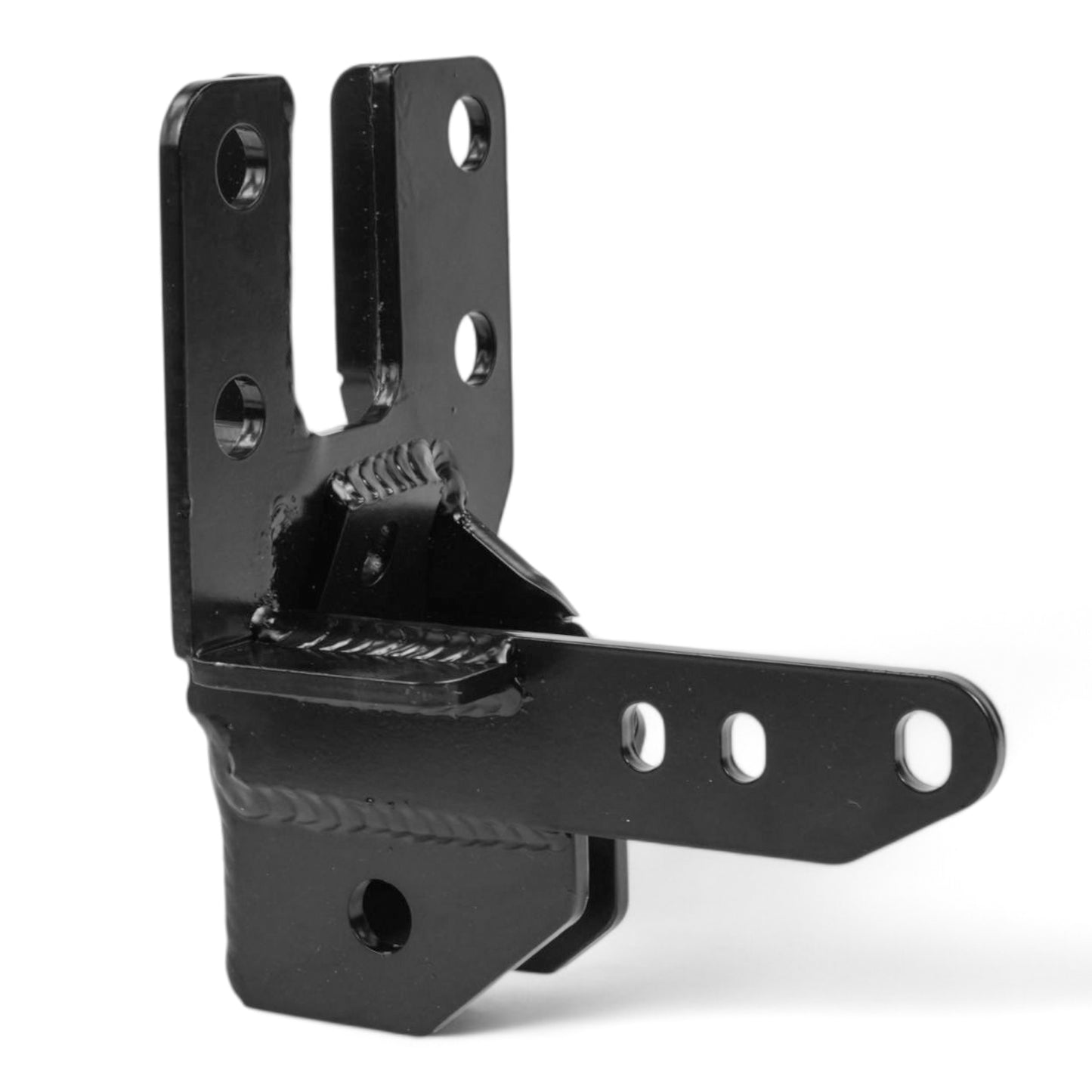 Hurricane Performance Front Track Bar and Sector Shaft Brace For Jeep Wrangler JK/JKU