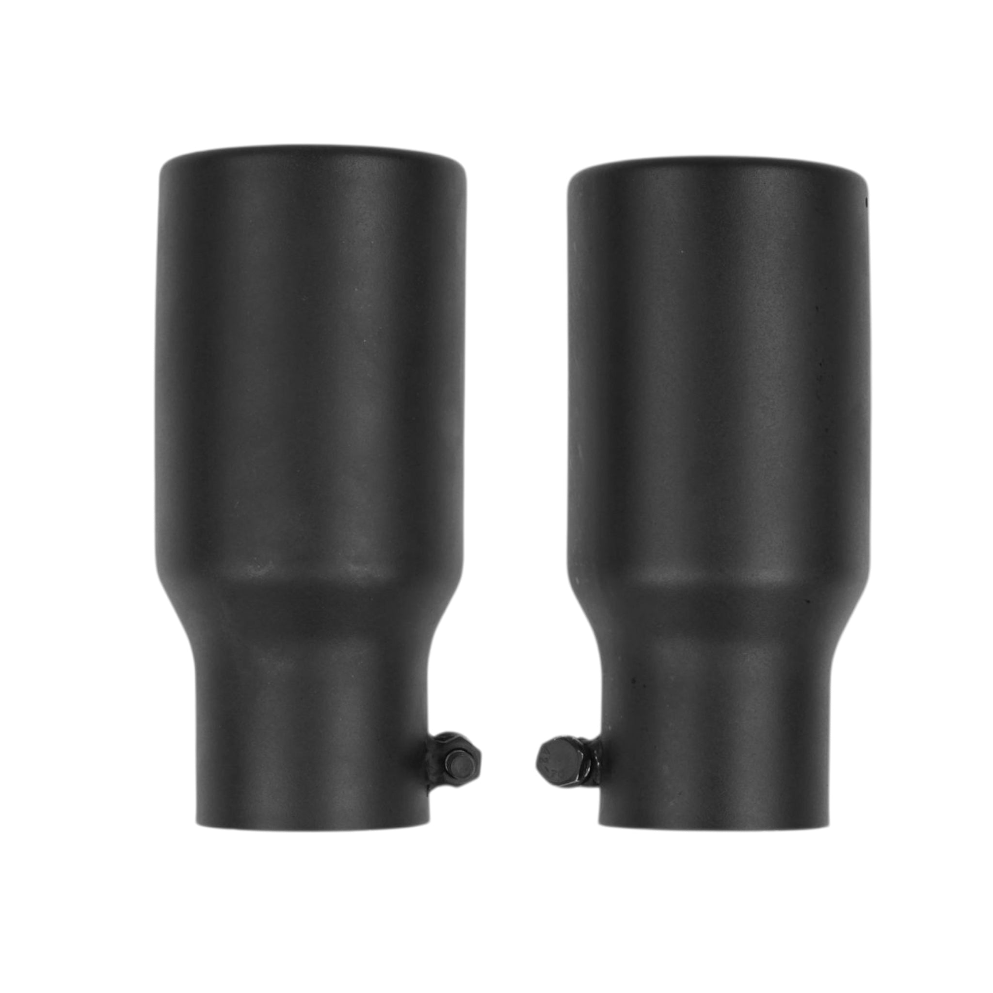 Hurricane Exhaust Tips for Jeep Wrangler