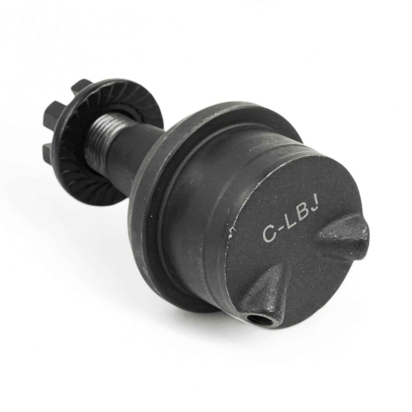 Hurricane Performance  D30 / D44 Heavy Duty Front Differential Ball Joint Sets for Jeep Wrangler JK