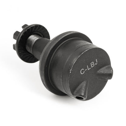 Hurricane Performance  D30 / D44 Heavy Duty Front Differential Ball Joint Sets for Jeep Wrangler JK