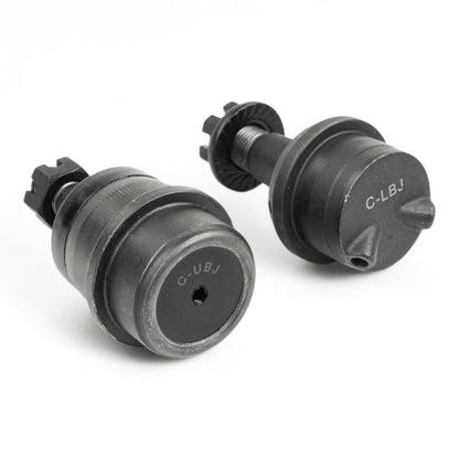 Hurricane Performance  D30 / D44 Heavy Duty Front Differential Ball Joint Sets for Jeep Wrangler JK