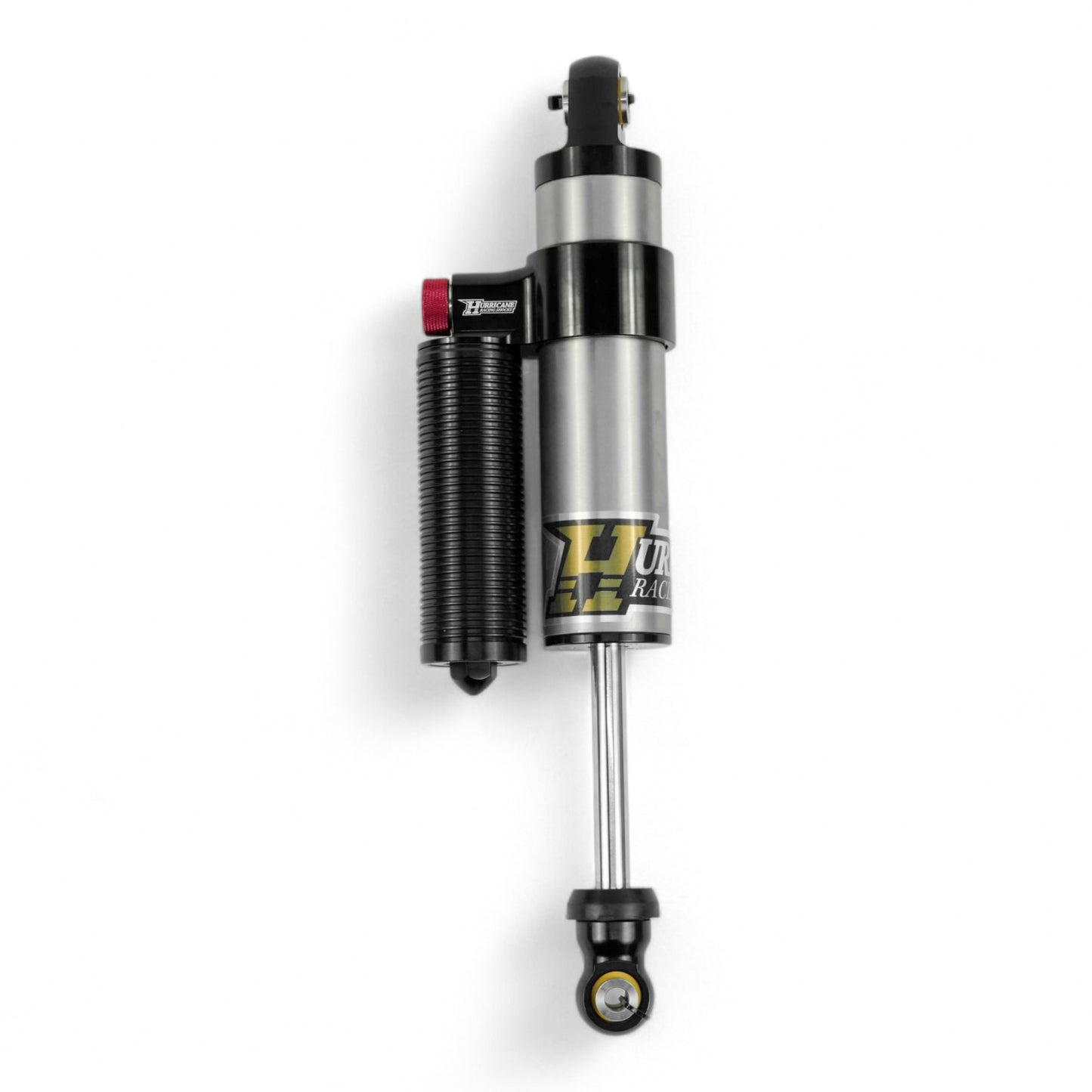 HURRICANE PERFORMANCE 2.5  FRONT SECONDRY SHOCKS WITH MOUNT KIT FOR FJ CRUISER PRADO, 4RUNNER AND FORTUNER