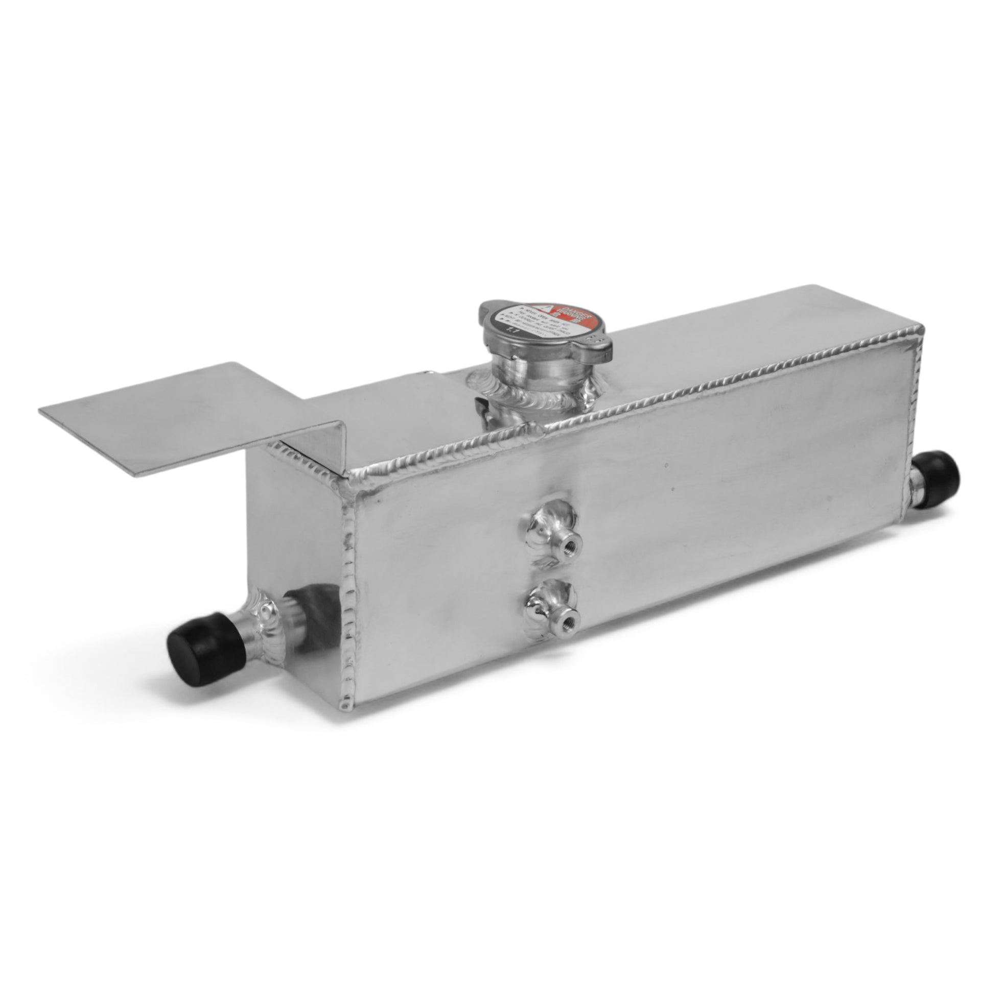 Supercharger Coolant Reservoir Tank For Jeep Wrangler