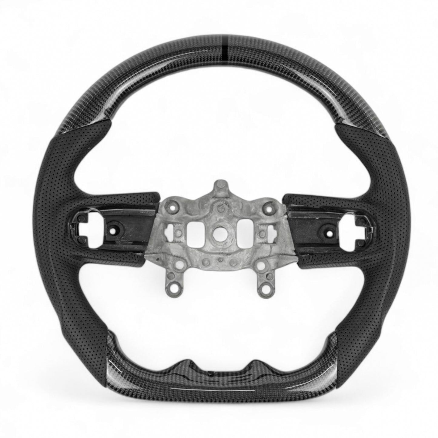 Steering Wheel for Jeep Wrangler JL, JT & Jeep 392