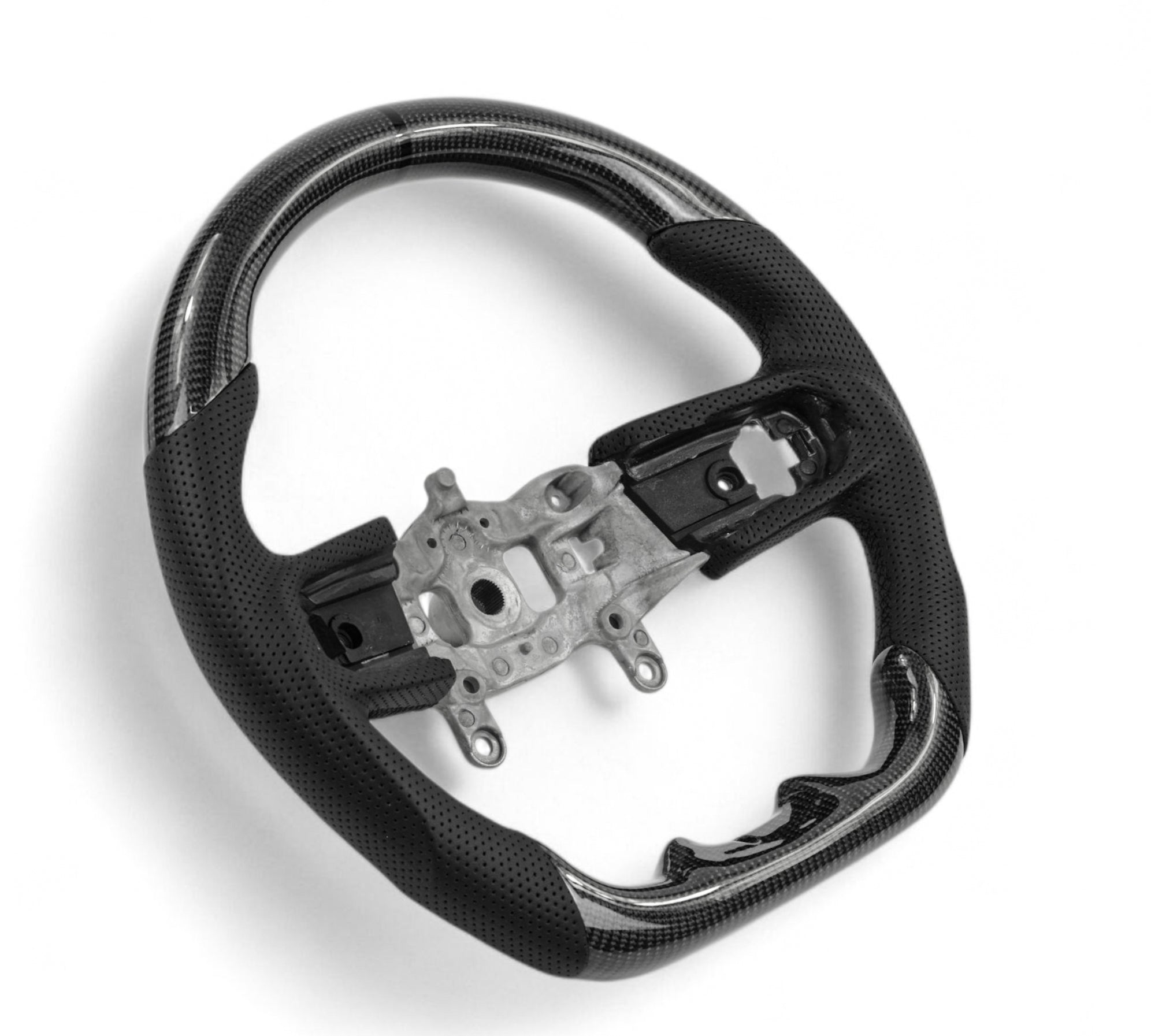 Steering Wheel for Jeep Wrangler JL, JT & Jeep 392