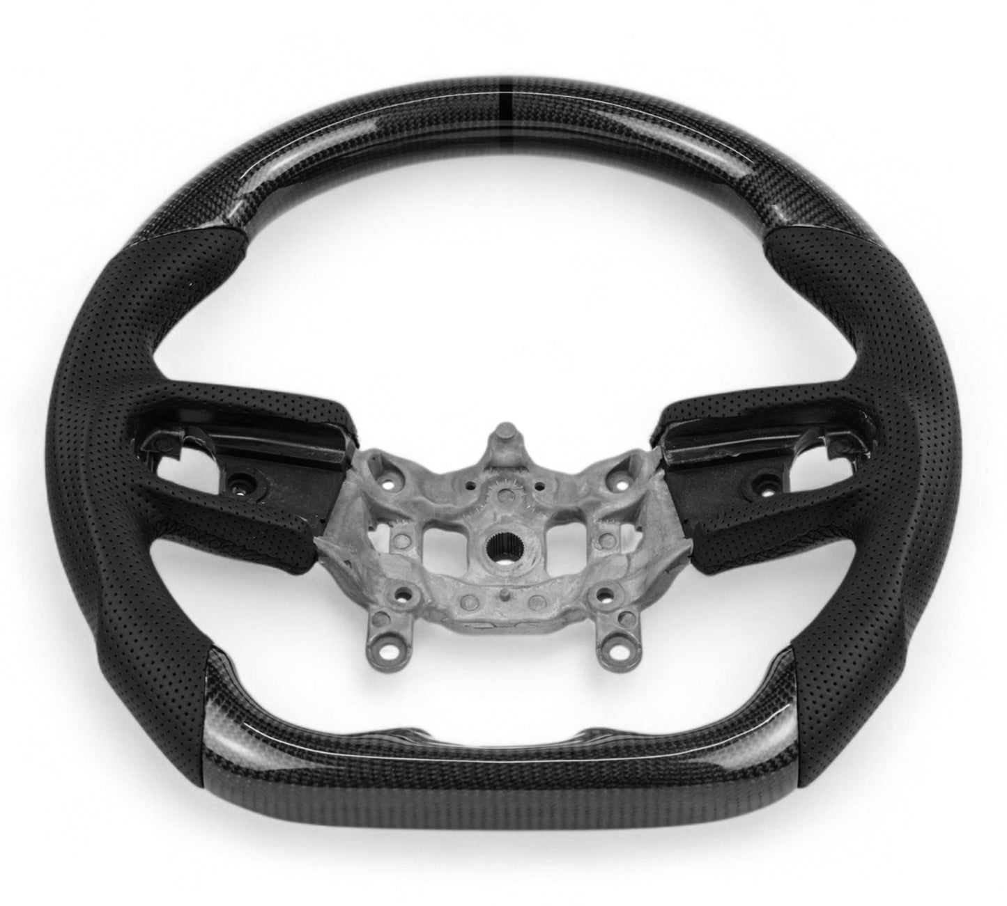 Steering Wheel for Jeep Wrangler JL, JT & Jeep 392