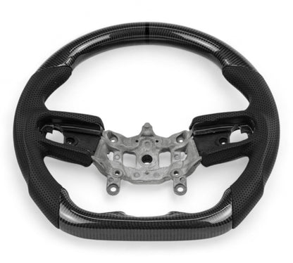 Steering Wheel for Jeep Wrangler JL, JT & Jeep 392