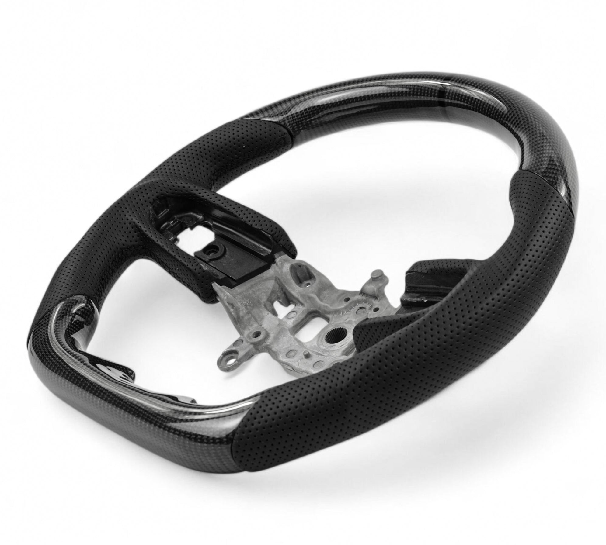 Steering Wheel for Jeep Wrangler JL, JT & Jeep 392