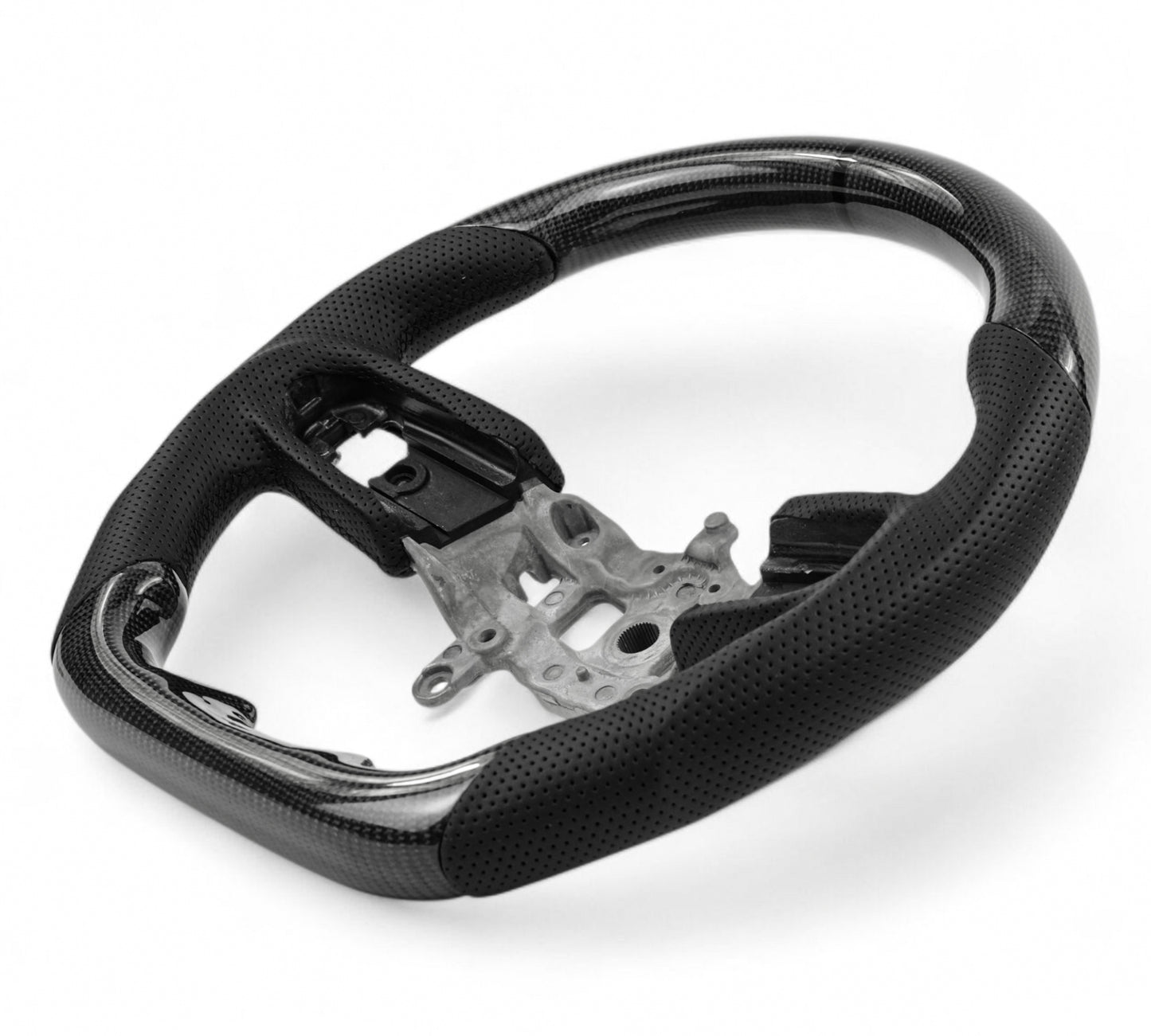 Steering Wheel for Jeep Wrangler JL, JT & Jeep 392