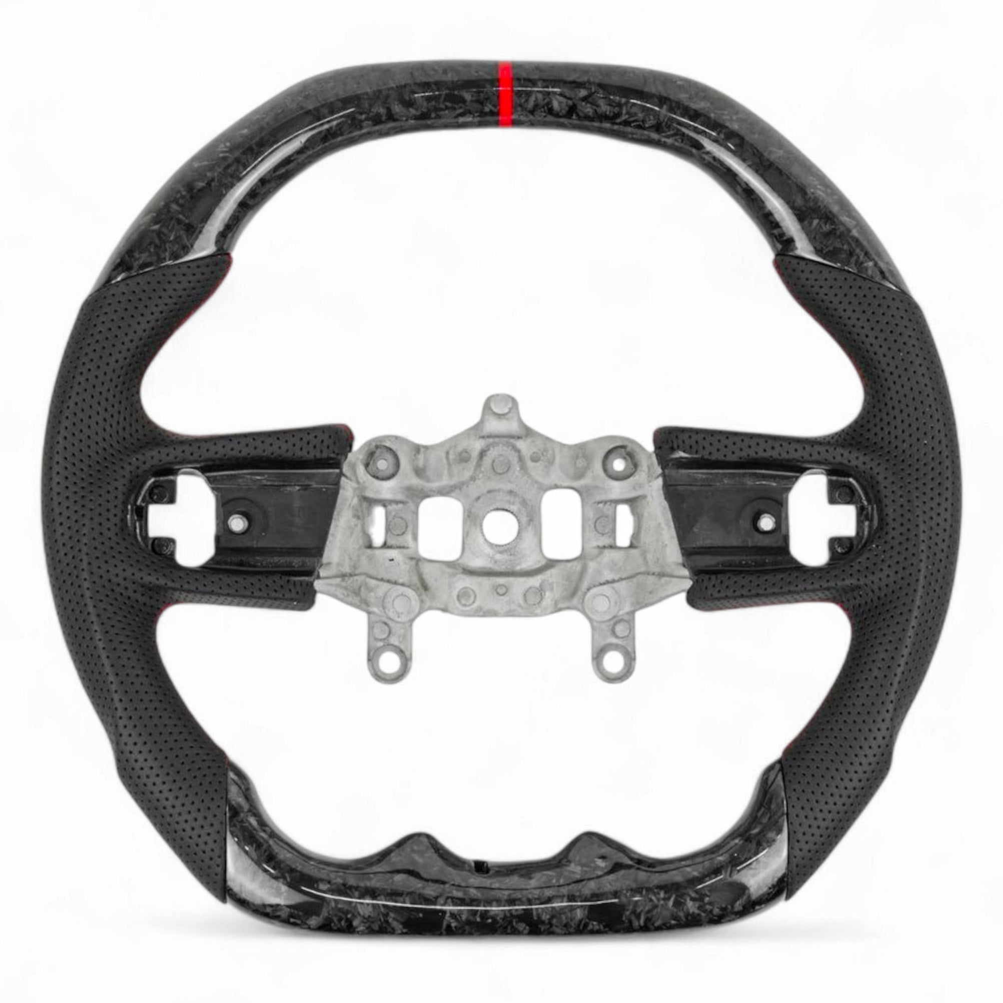 Steering Wheel for Jeep Wrangler JL, JT & Jeep 392