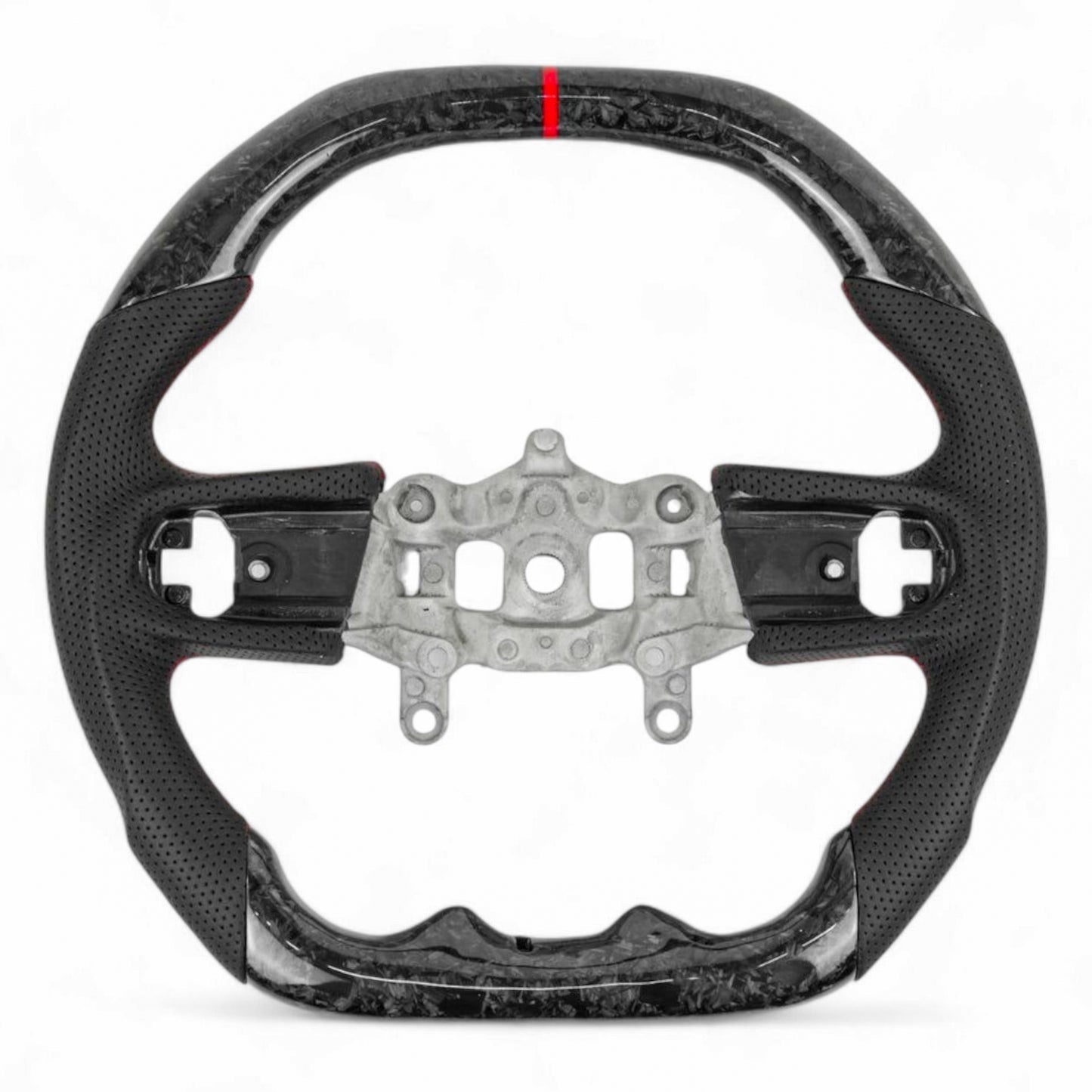 Steering Wheel for Jeep Wrangler JL, JT & Jeep 392