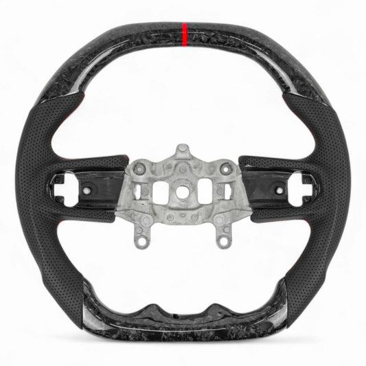 Steering Wheel for Jeep Wrangler JL, JT & Jeep 392