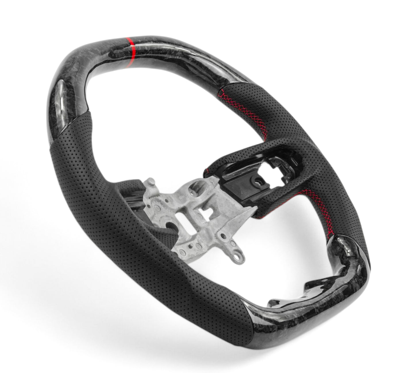 Steering Wheel for Jeep Wrangler JL, JT & Jeep 392