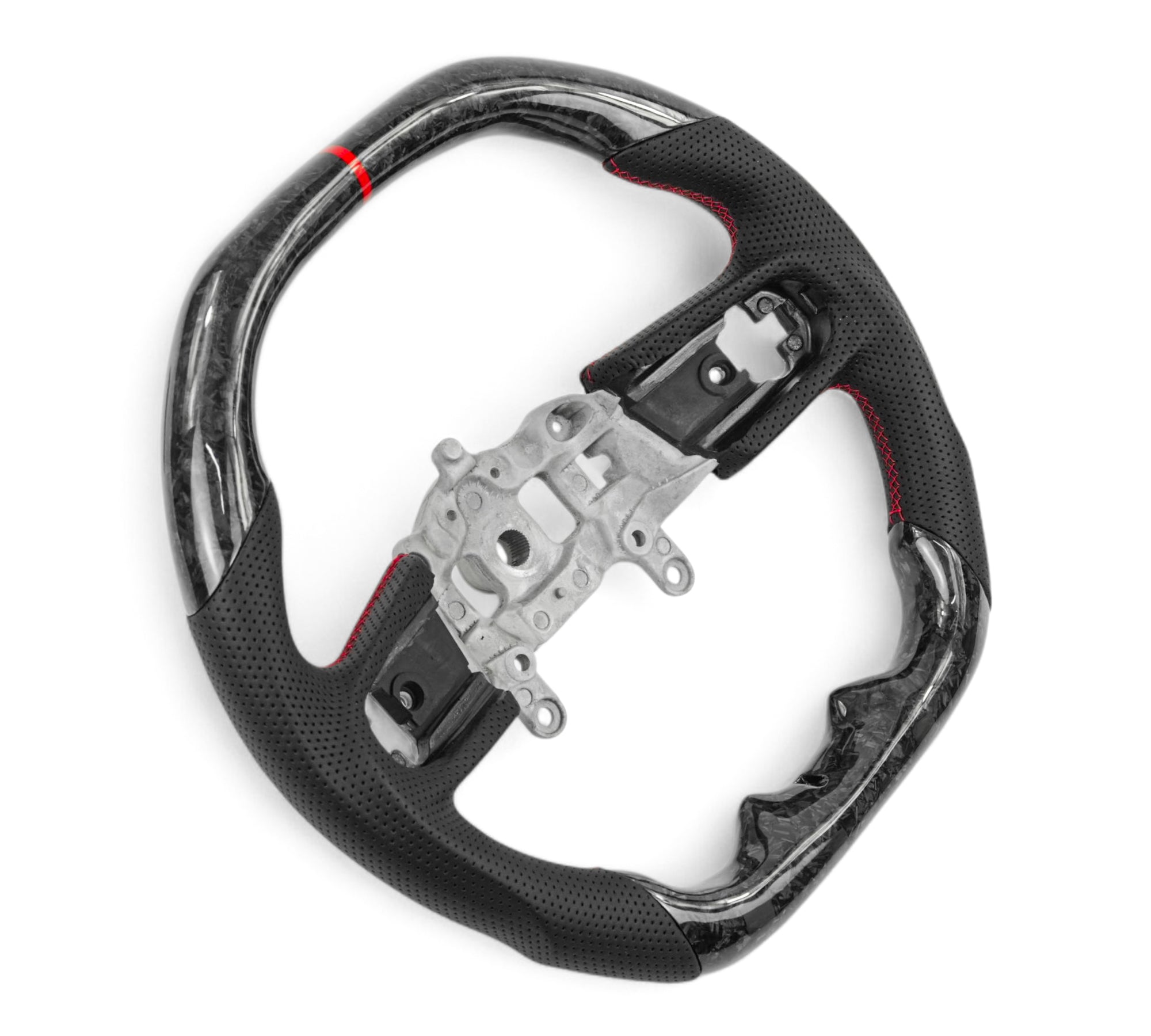 Steering Wheel for Jeep Wrangler JL, JT & Jeep 392