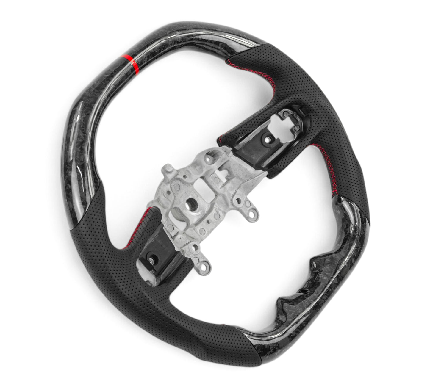 Steering Wheel for Jeep Wrangler JL, JT & Jeep 392