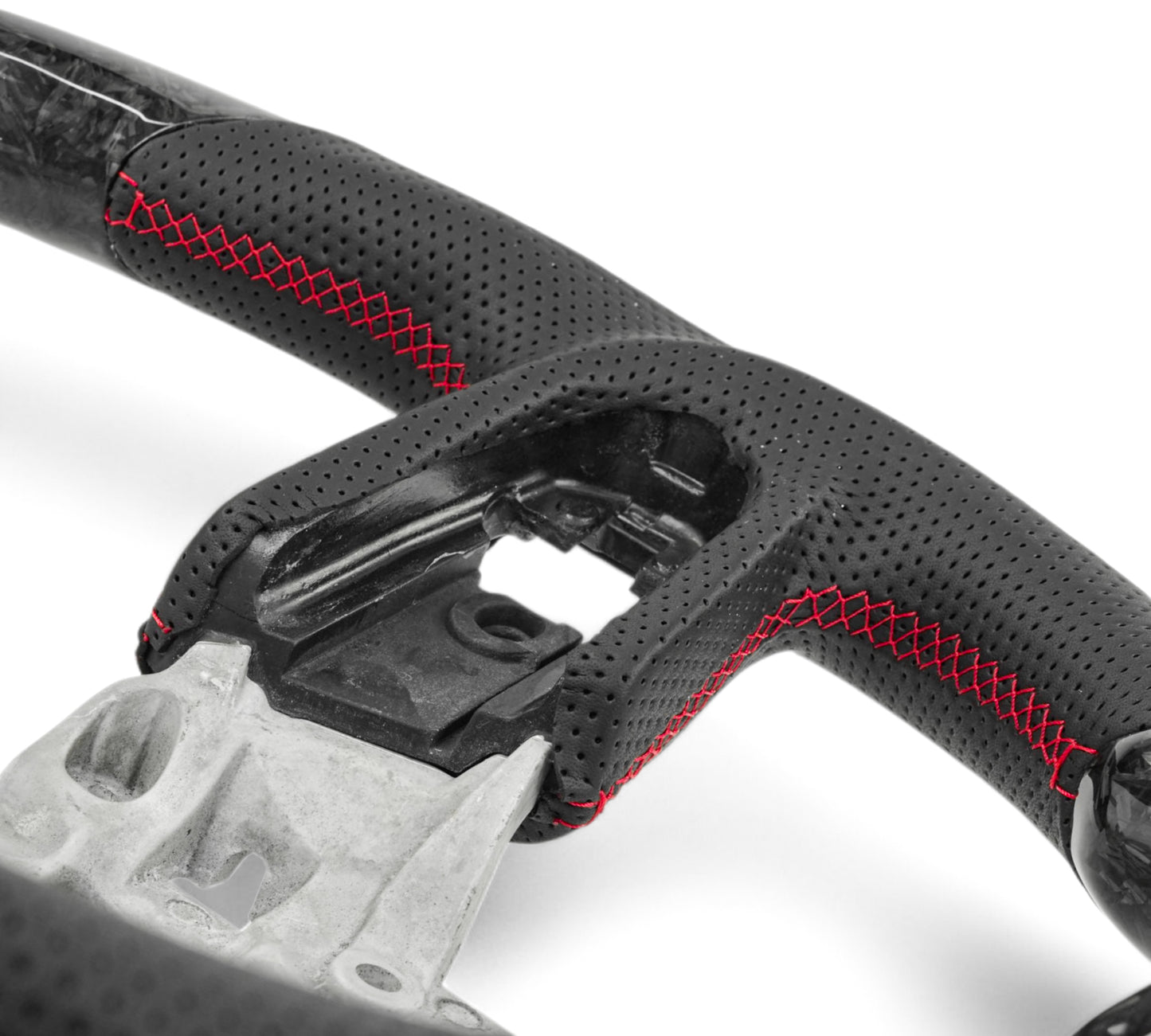 Steering Wheel for Jeep Wrangler JL, JT & Jeep 392