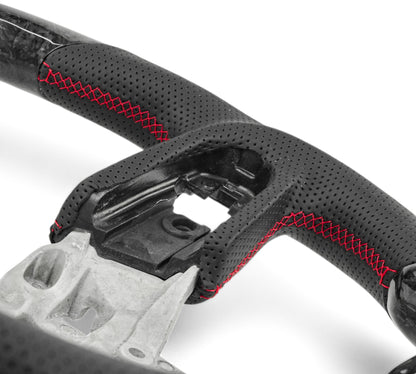 Steering Wheel for Jeep Wrangler JL, JT & Jeep 392