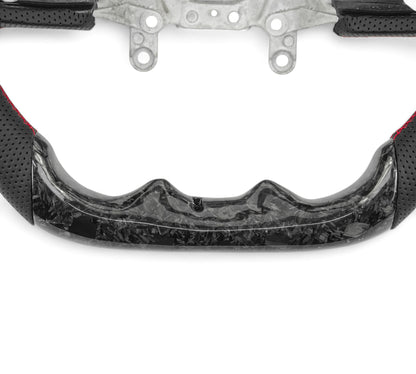 Steering Wheel for Jeep Wrangler JL, JT & Jeep 392