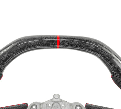 Steering Wheel for Jeep Wrangler JL, JT & Jeep 392