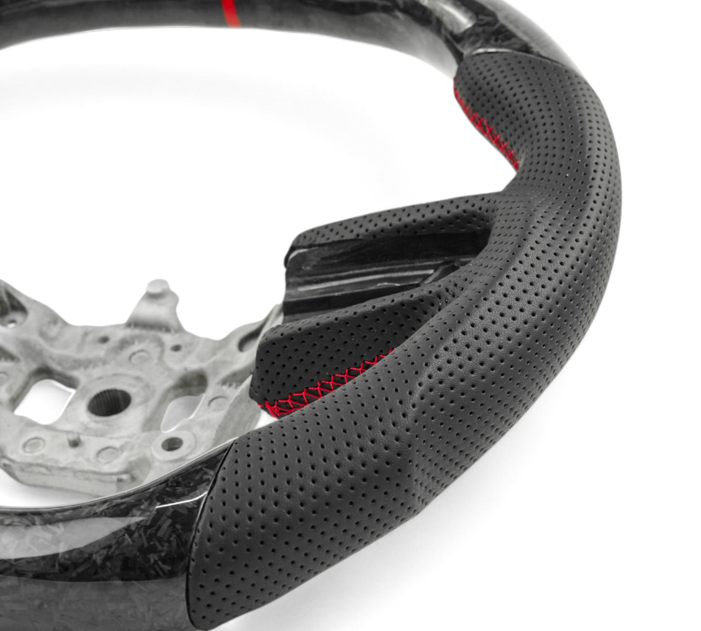 Steering Wheel for Jeep Wrangler JL, JT & Jeep 392