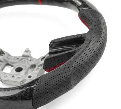 Steering Wheel for Jeep Wrangler JL, JT & Jeep 392