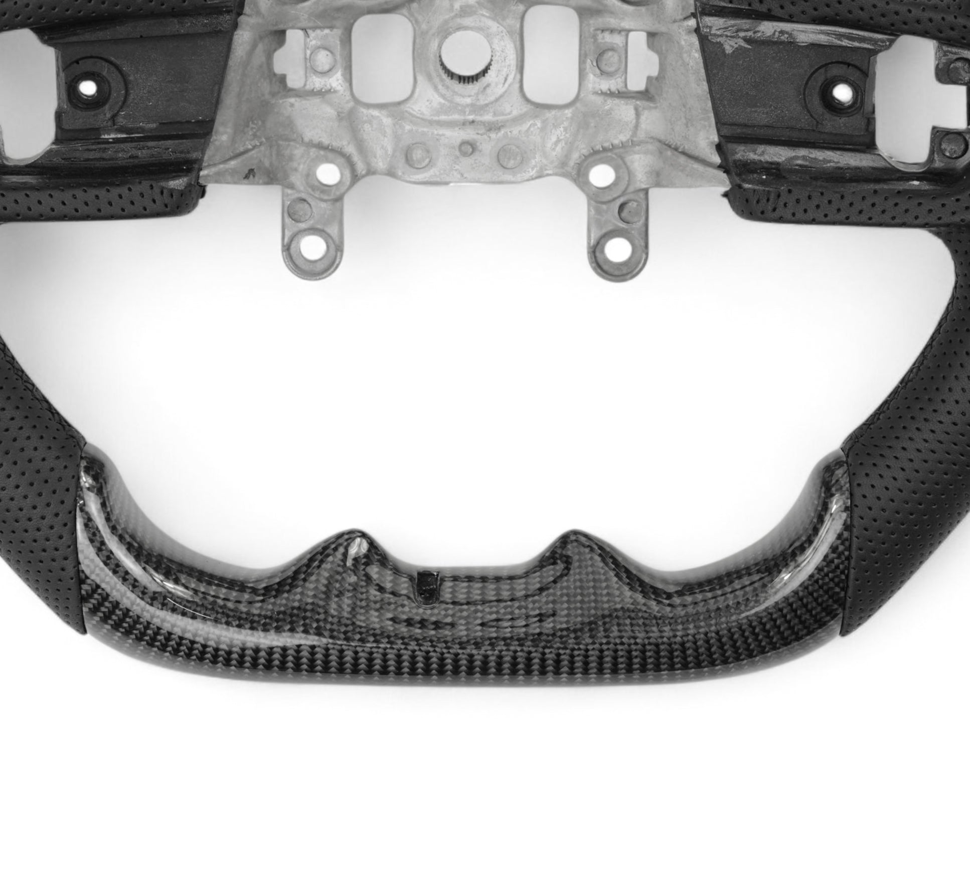 Steering Wheel for Jeep Wrangler JL, JT & Jeep 392