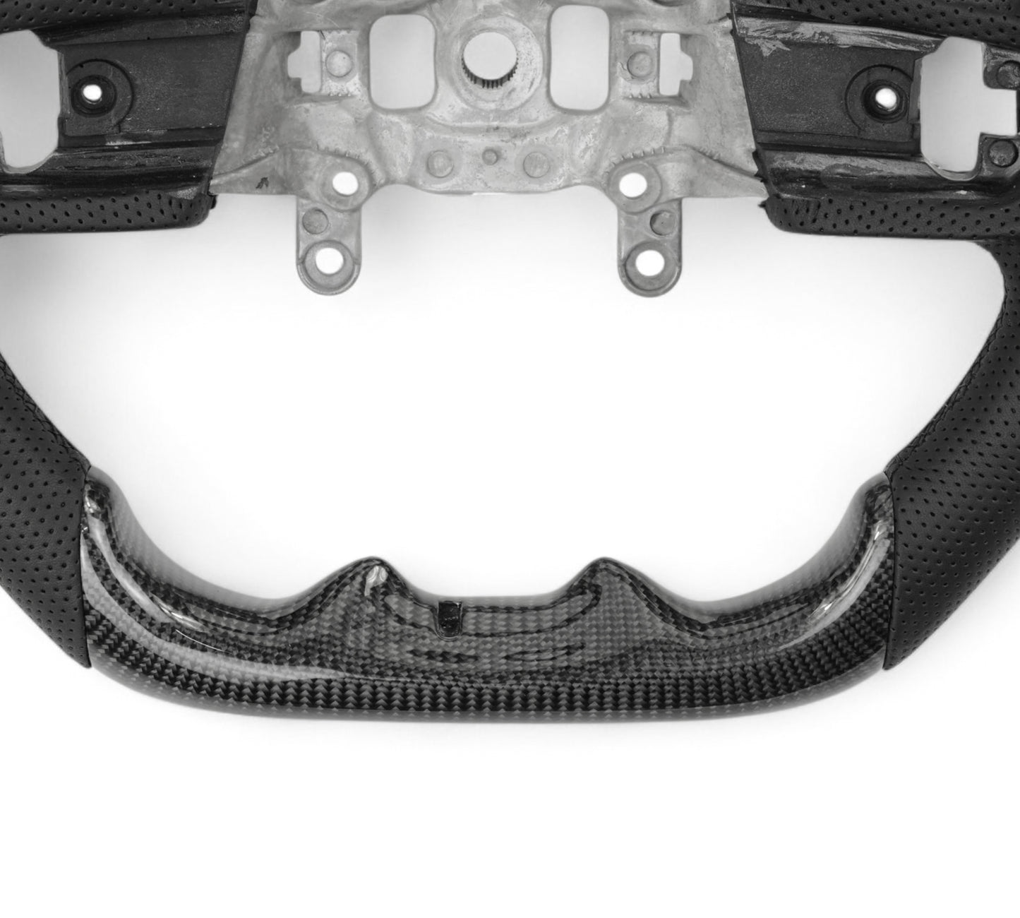 Steering Wheel for Jeep Wrangler JL, JT & Jeep 392