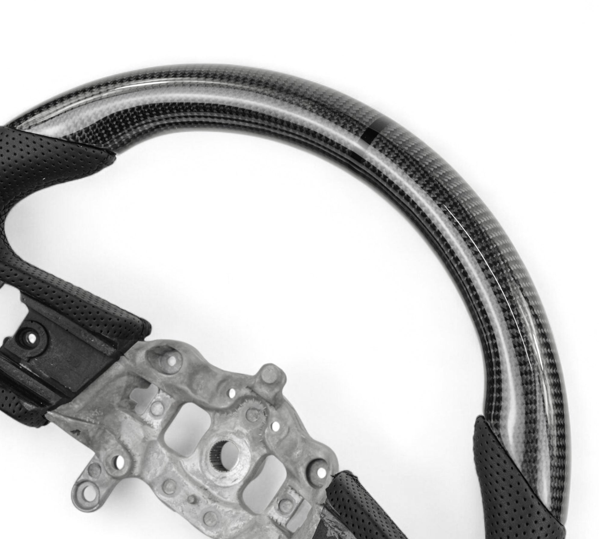 Steering Wheel for Jeep Wrangler JL, JT & Jeep 392