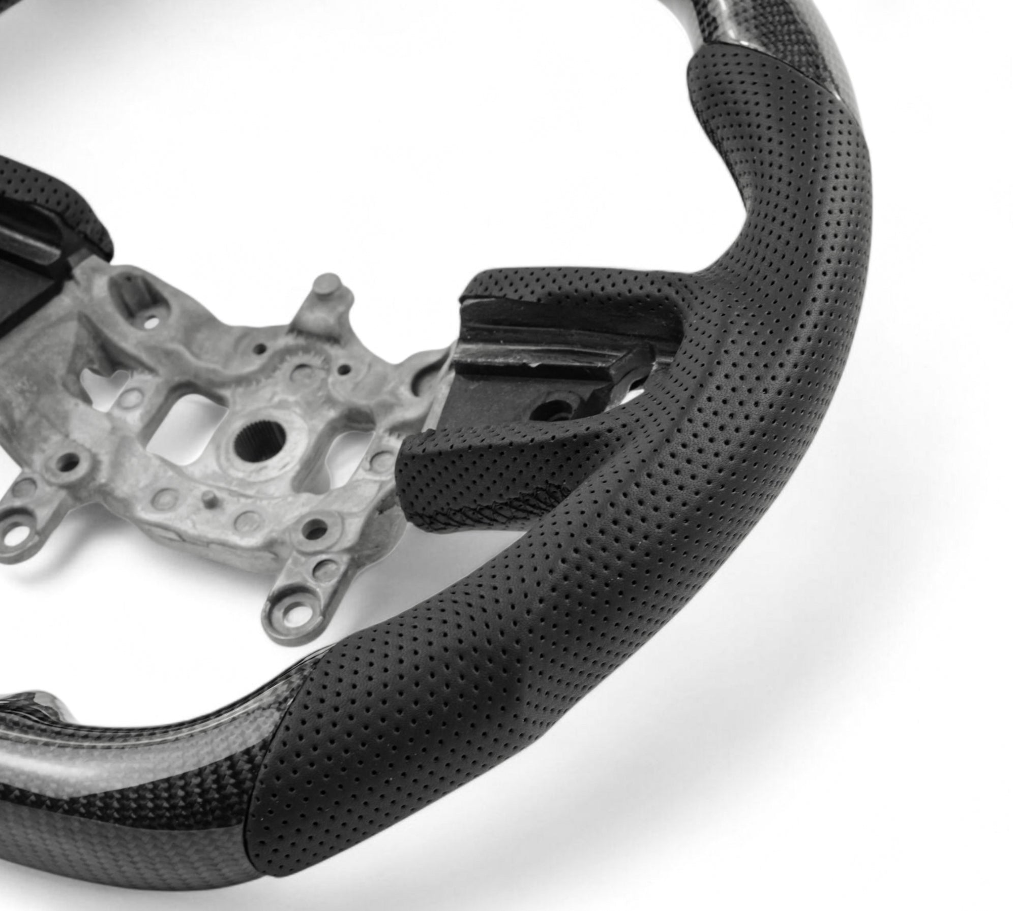 Steering Wheel for Jeep Wrangler JL, JT & Jeep 392