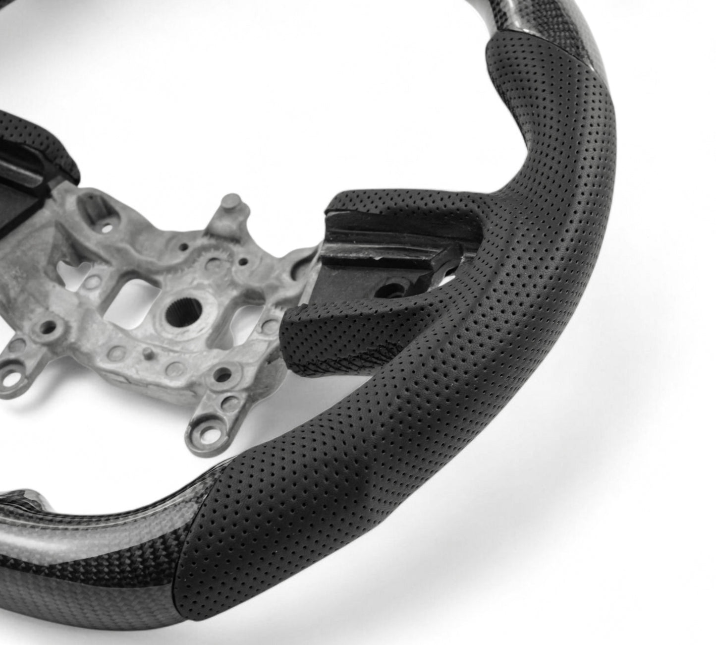 Steering Wheel for Jeep Wrangler JL, JT & Jeep 392