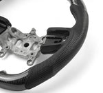 Steering Wheel for Jeep Wrangler JL, JT & Jeep 392