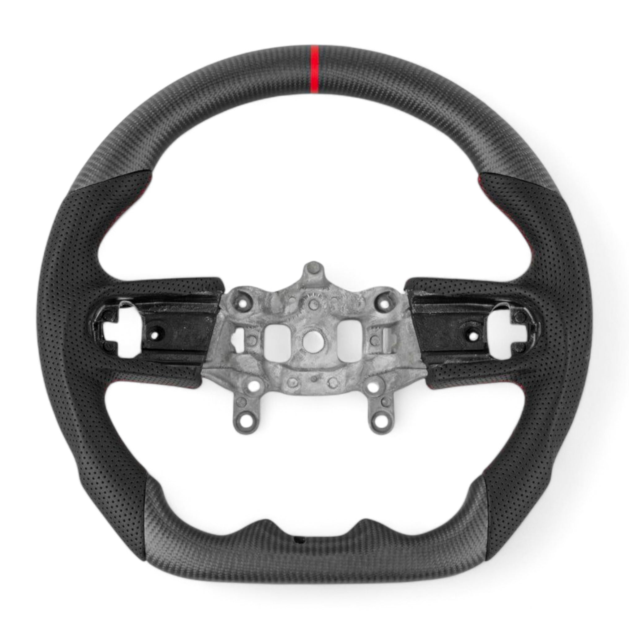Steering Wheel for Jeep Wrangler JL, JT & Jeep 392