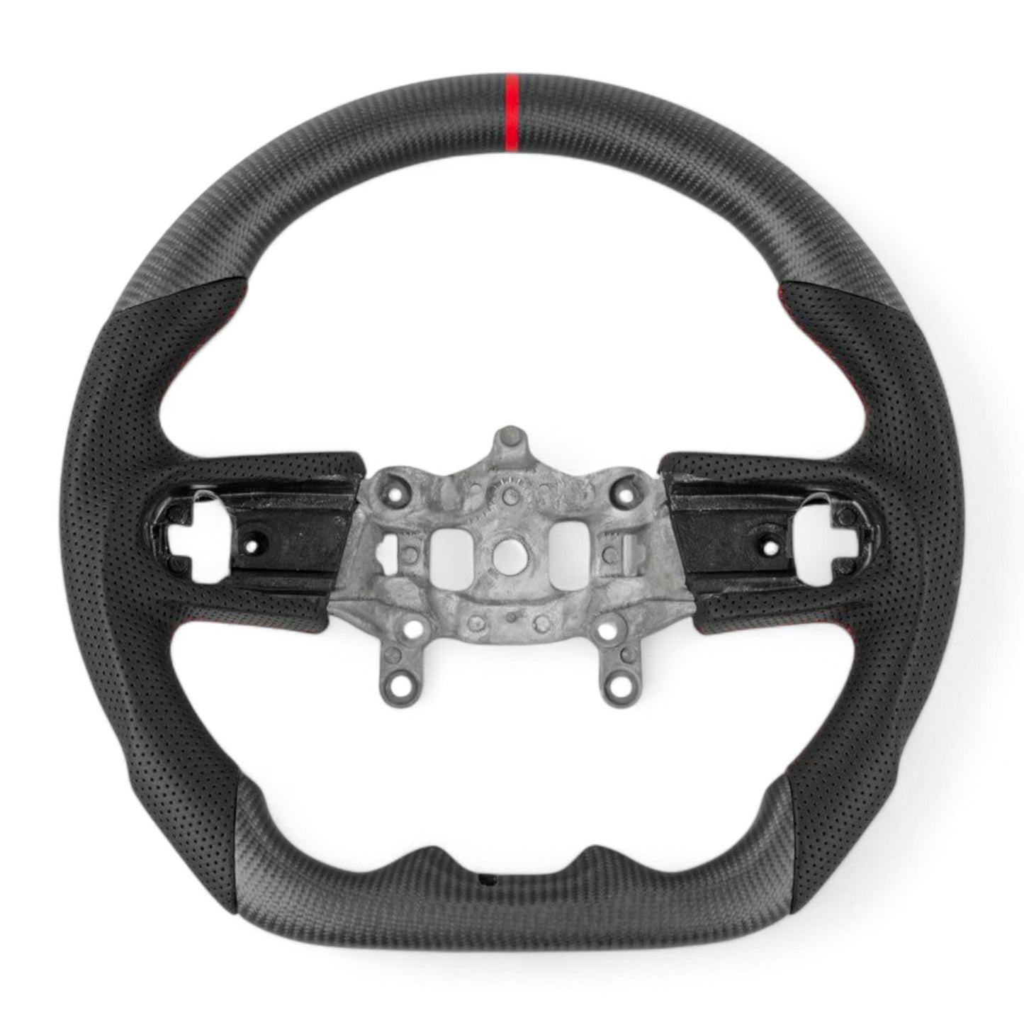 Steering Wheel for Jeep Wrangler JL, JT & Jeep 392