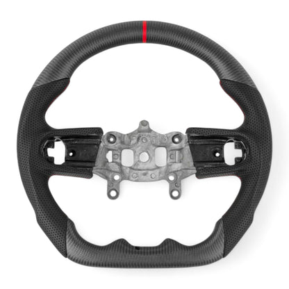 Steering Wheel for Jeep Wrangler JL, JT & Jeep 392