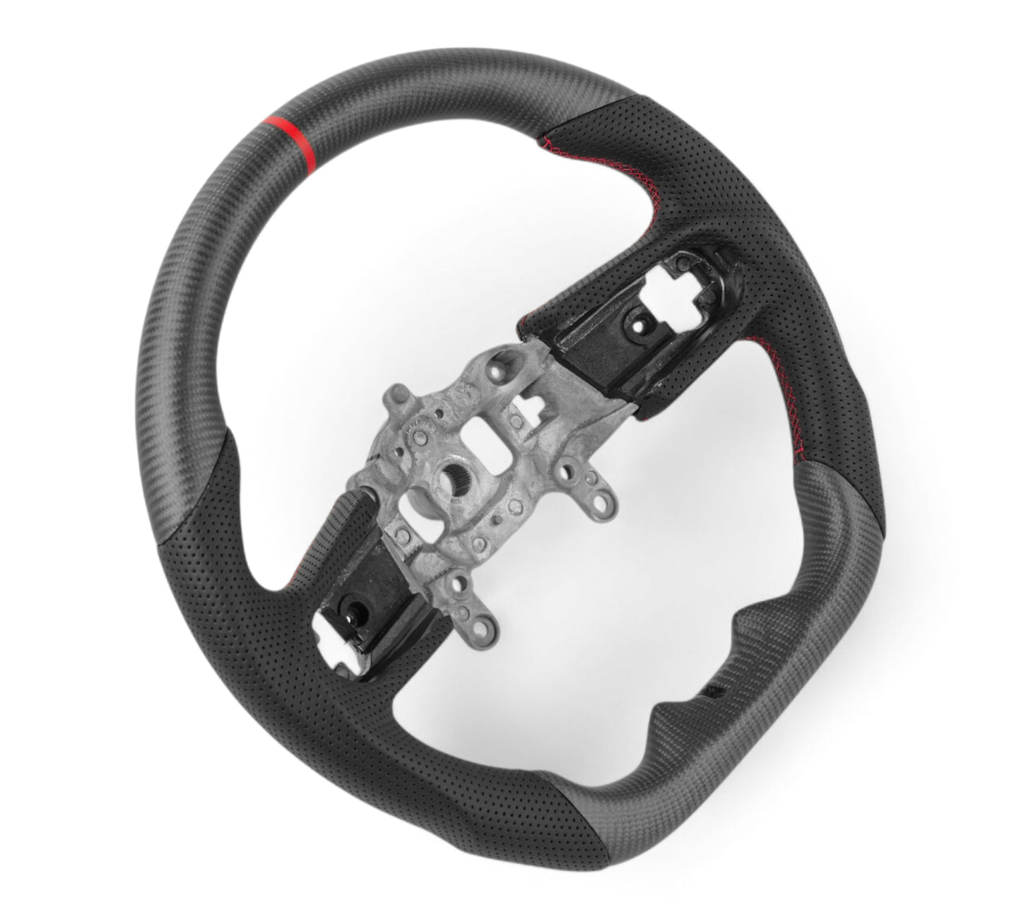 Steering Wheel for Jeep Wrangler JL, JT & Jeep 392