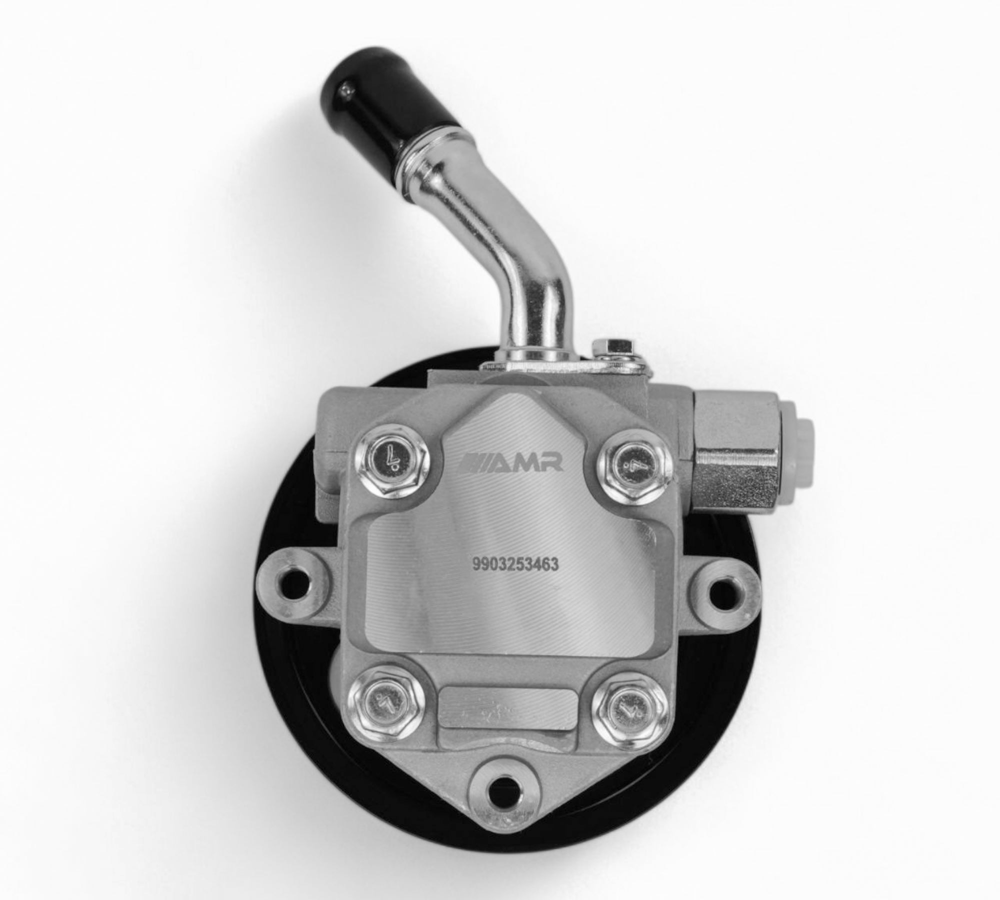 POWER STEERING PUMP FOR JEEP WRANGLER JK