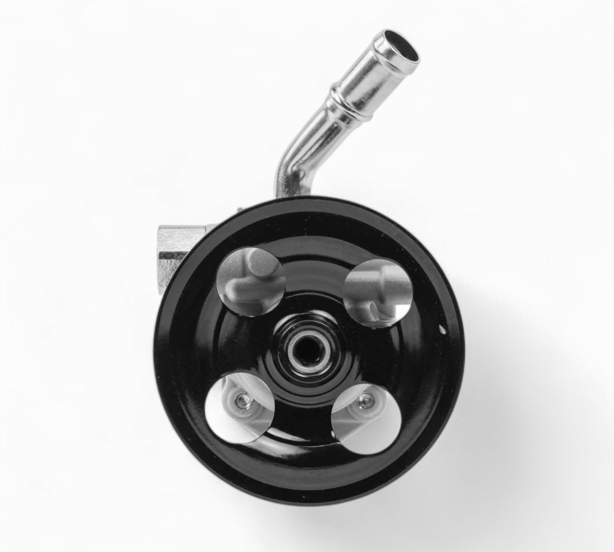 POWER STEERING PUMP FOR JEEP WRANGLER JK