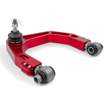 HURRICANE PERFORMANCE FORGED ALUMINUM FRONT UPPER CONTROL ARMS FOR TOYOTA LC300 SERIES