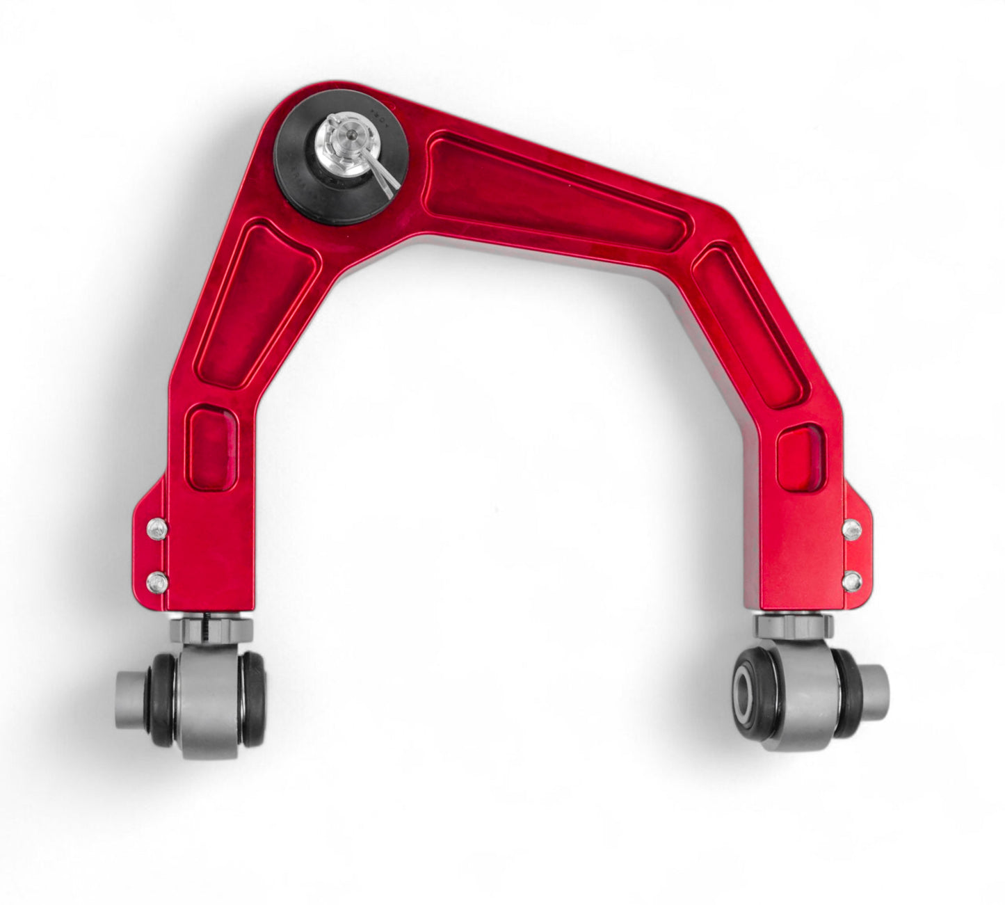 HURRICANE PERFORMANCE FORGED ALUMINUM FRONT UPPER CONTROL ARMS FOR TOYOTA LC300 SERIES