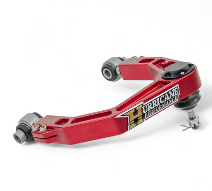 HURRICANE PERFORMANCE FORGED ALUMINUM FRONT UPPER CONTROL ARMS FOR TOYOTA LC300 SERIES