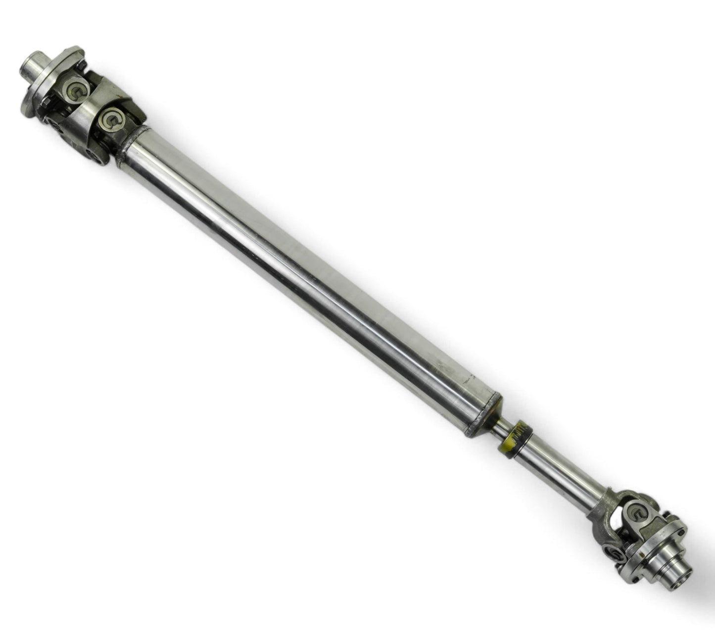 Hurricane Performance Rear Driveshaft for Jeep Wrangler JL (4 Doors)